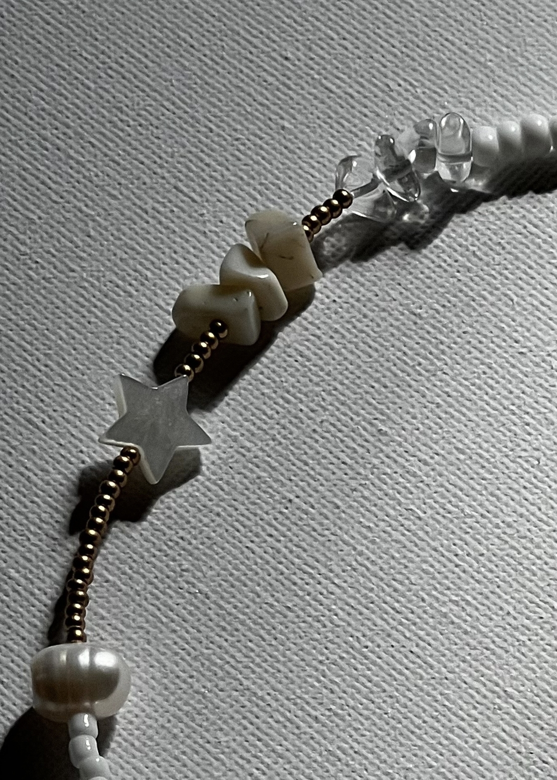 EUNOIA NECKLACE