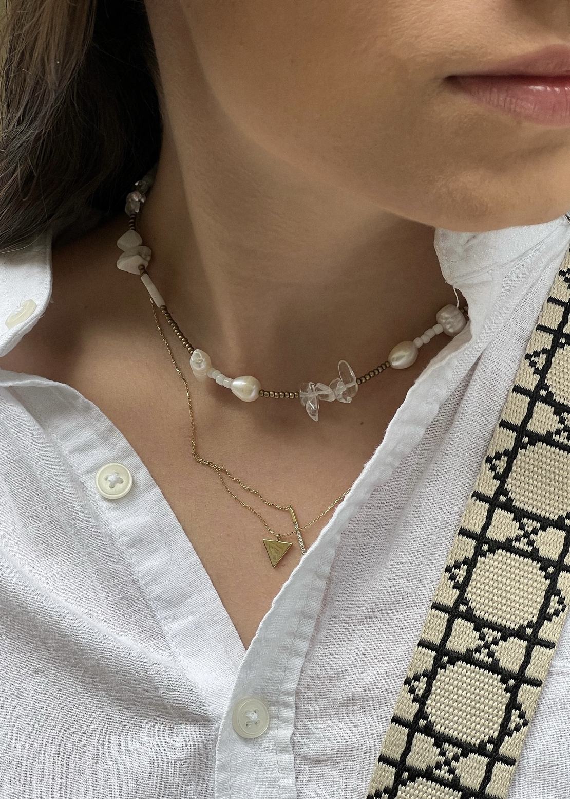 EUNOIA NECKLACE