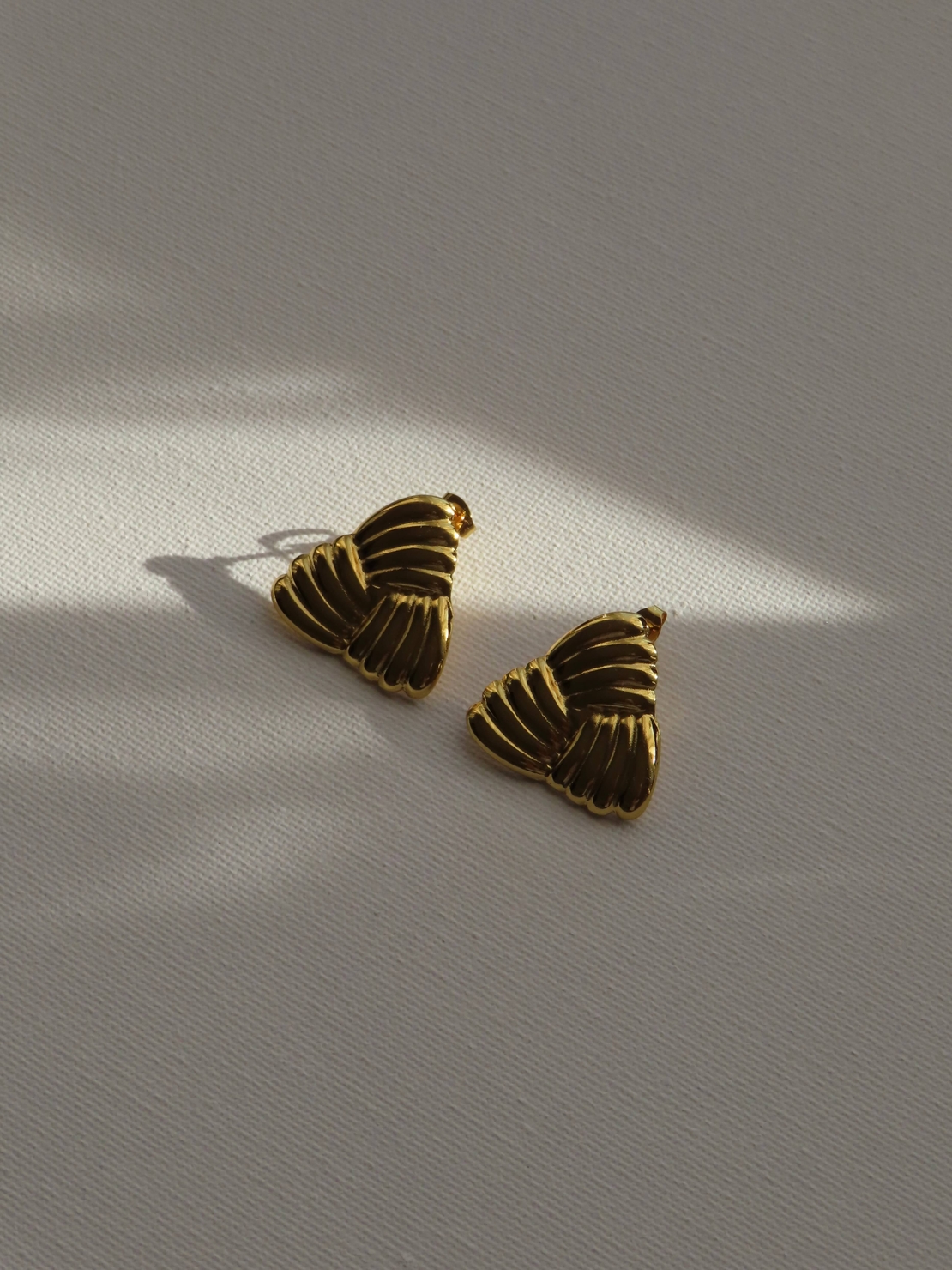 HAZE EARRINGS