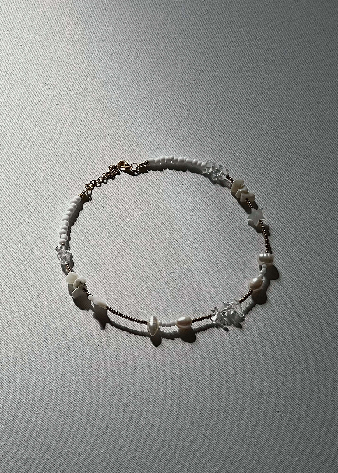 EUNOIA NECKLACE
