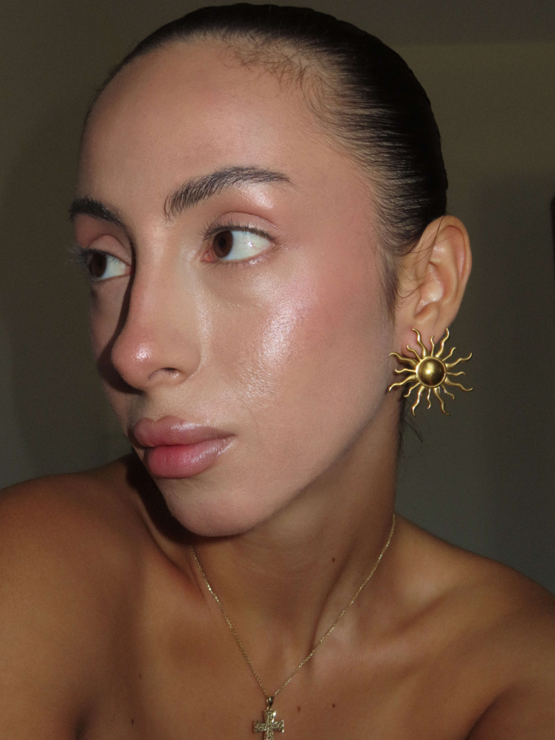 SOL EARRINGS