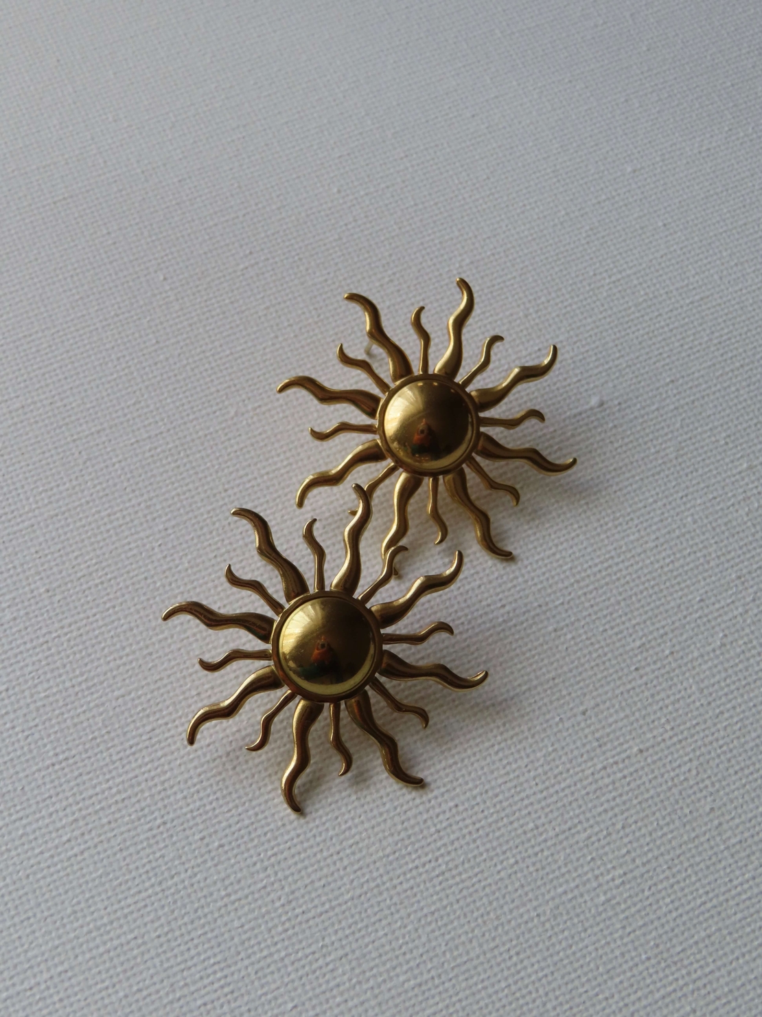 SOL EARRINGS