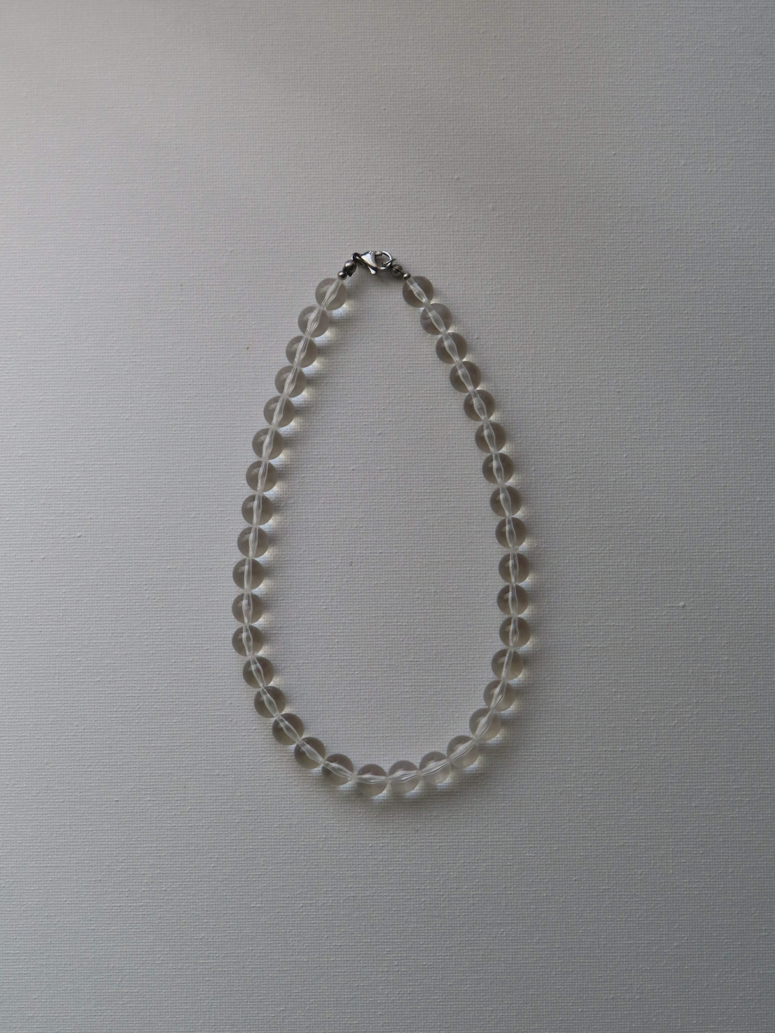 OPALINE NECKLACE