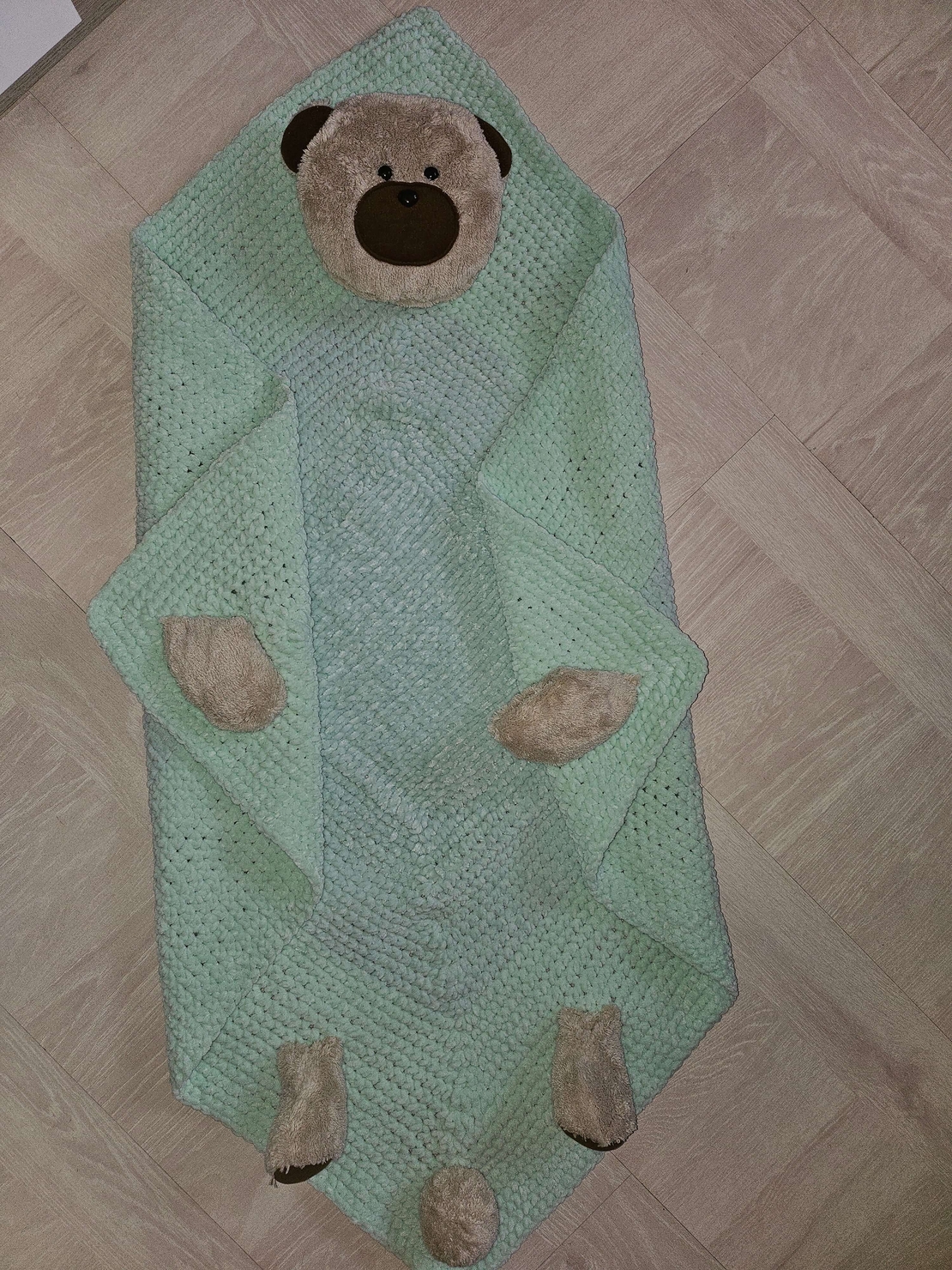 Одеяло