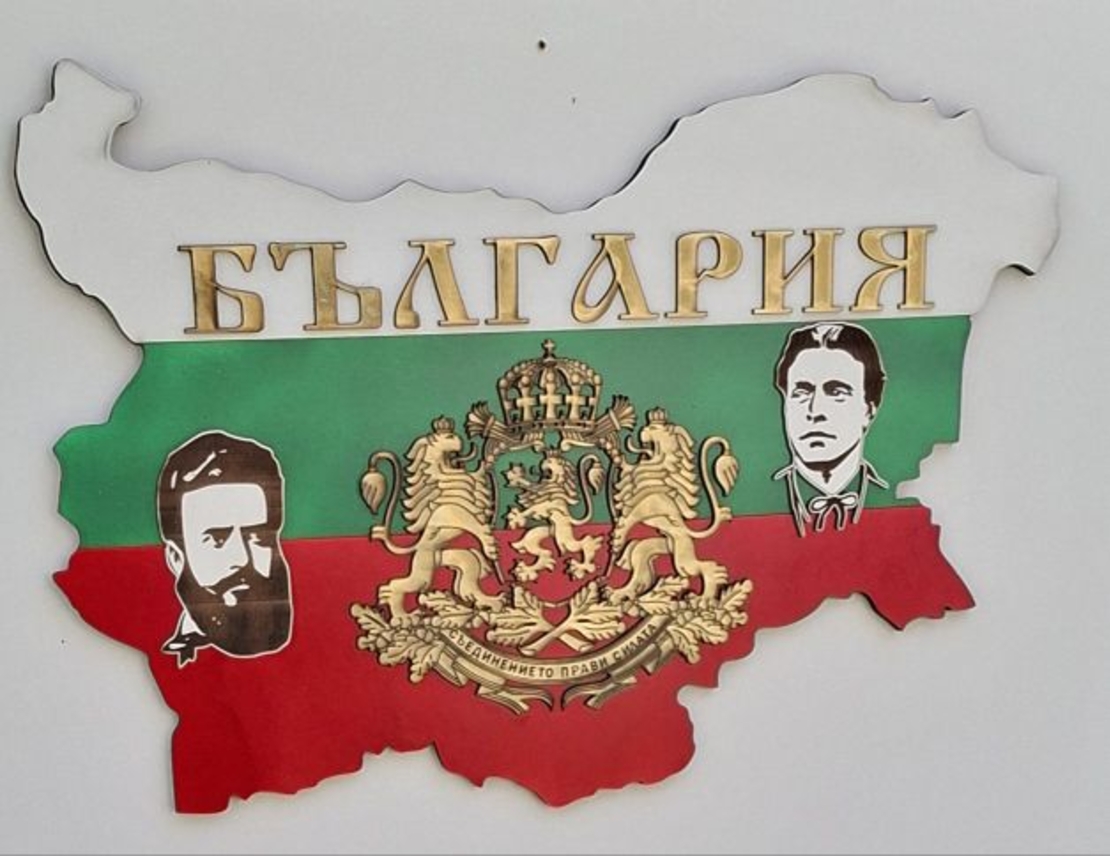 Пано за стена 