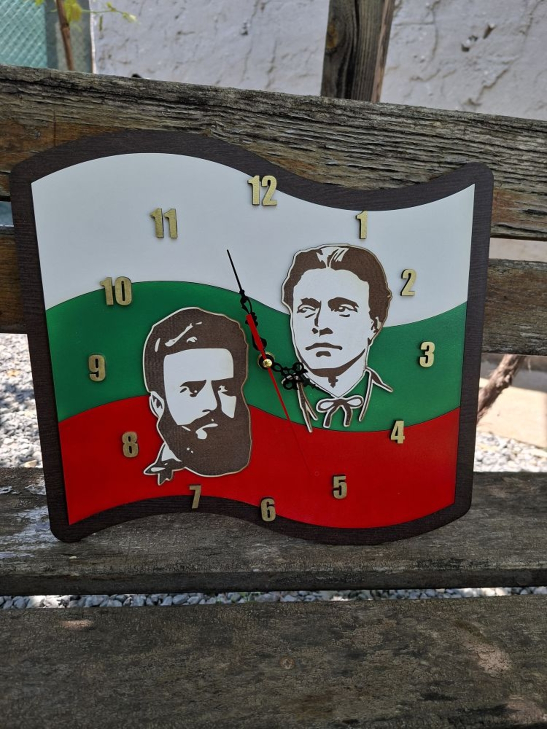 Часовник 