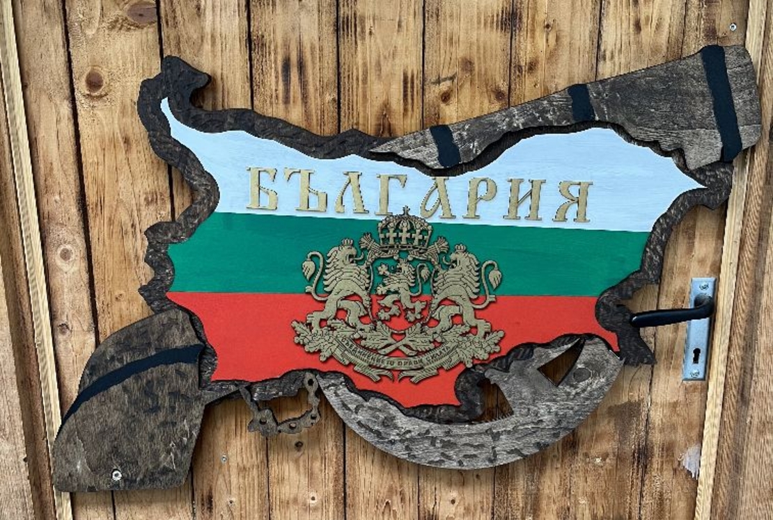 Пано за стена 