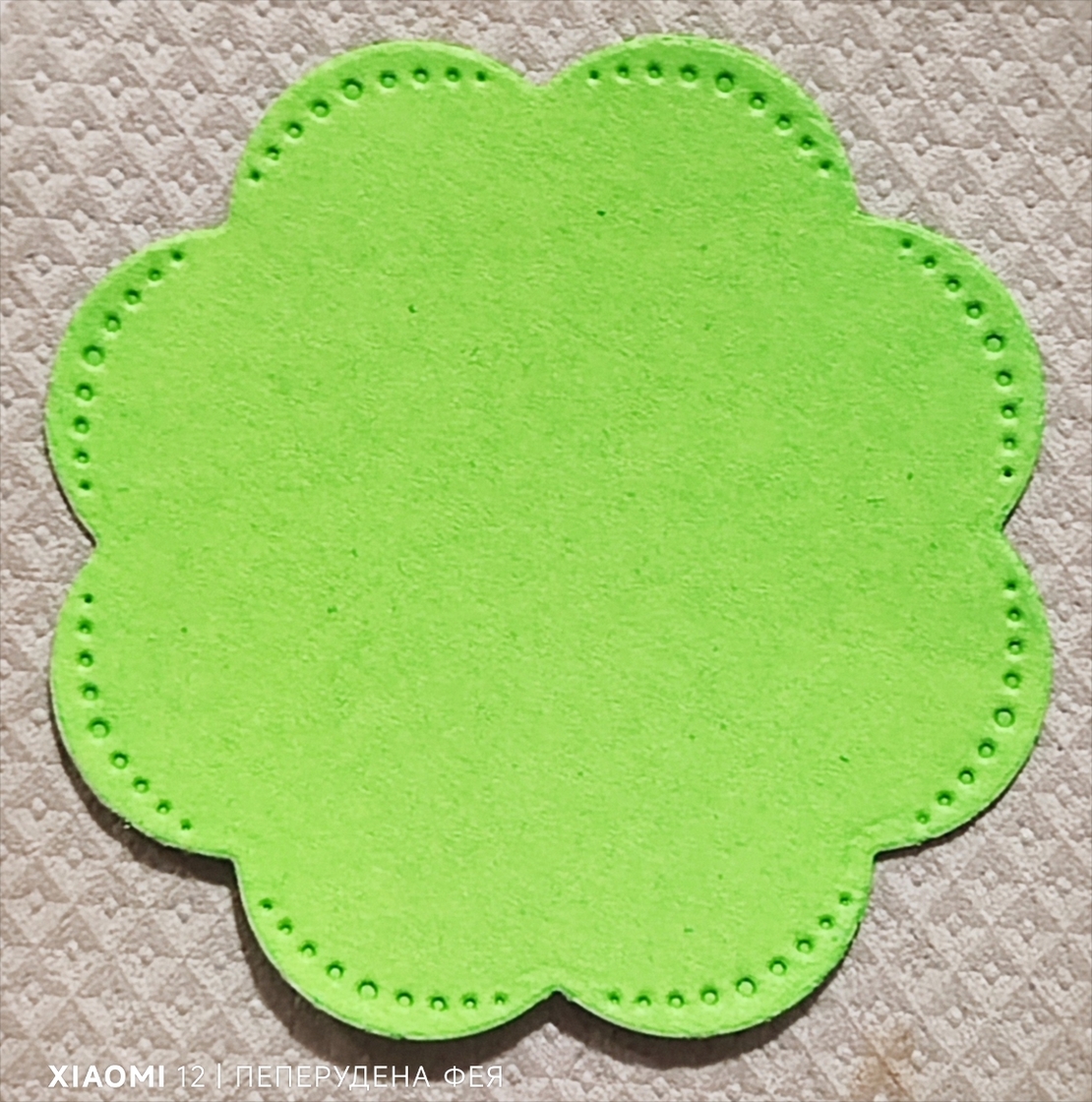 Картонена торта ПАДИНГТЪН 1 / Paddington 1