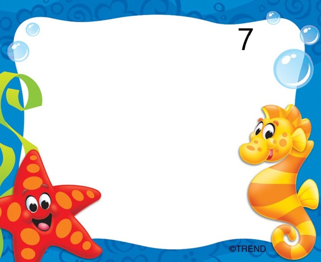 Картонена торта Морска нежност  15