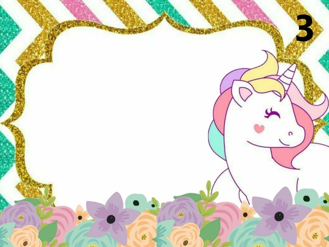 Торта от книжки и моливи ЕДНОРОГ  / Unicorn