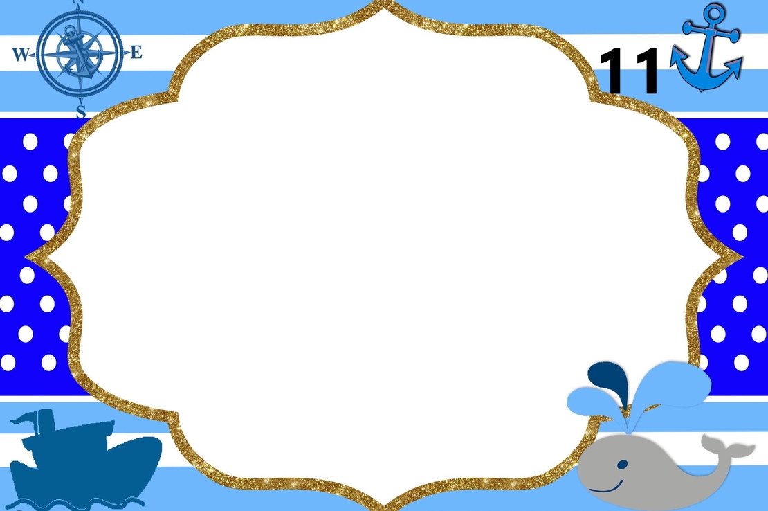 Картонена торта Морска нежност  15