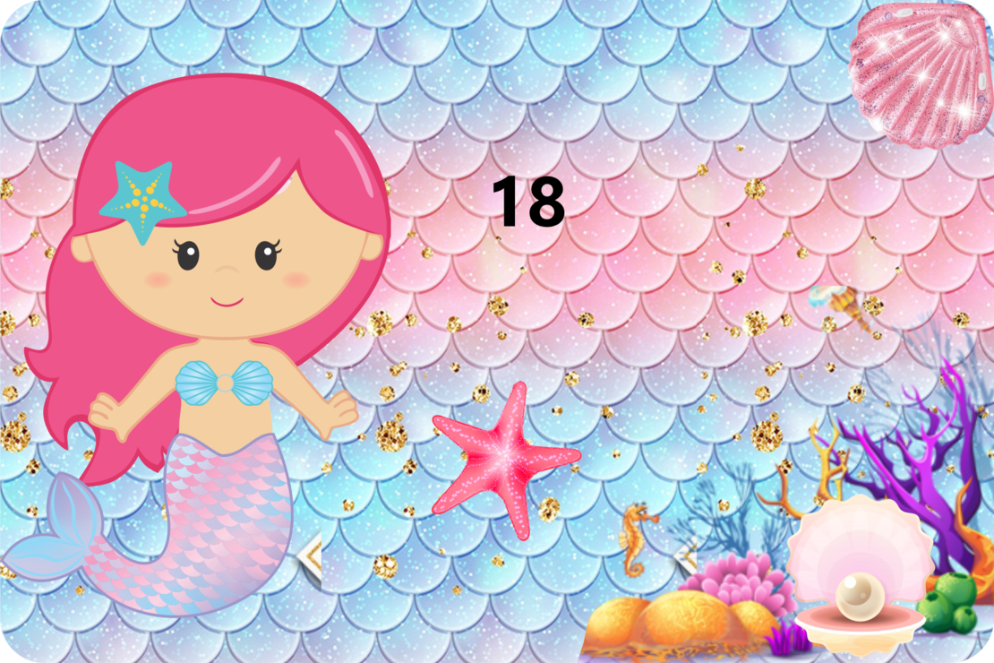 Картонена торта Морска нежност  15