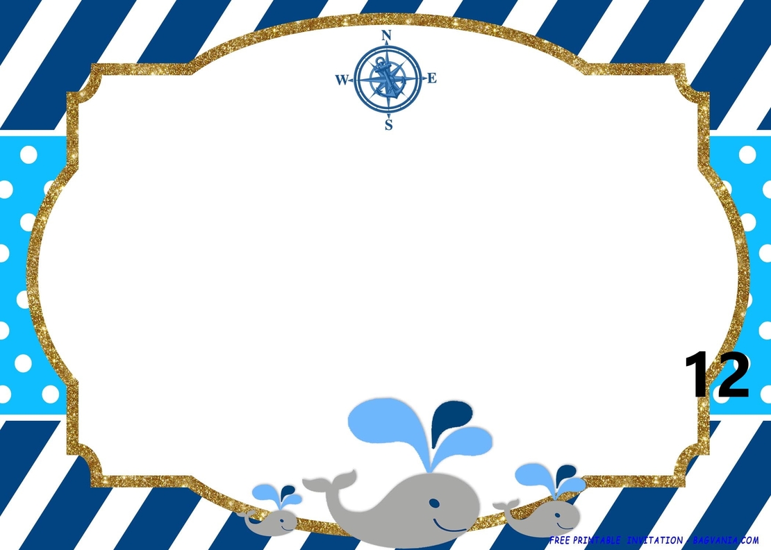 Картонена торта Морска нежност  15