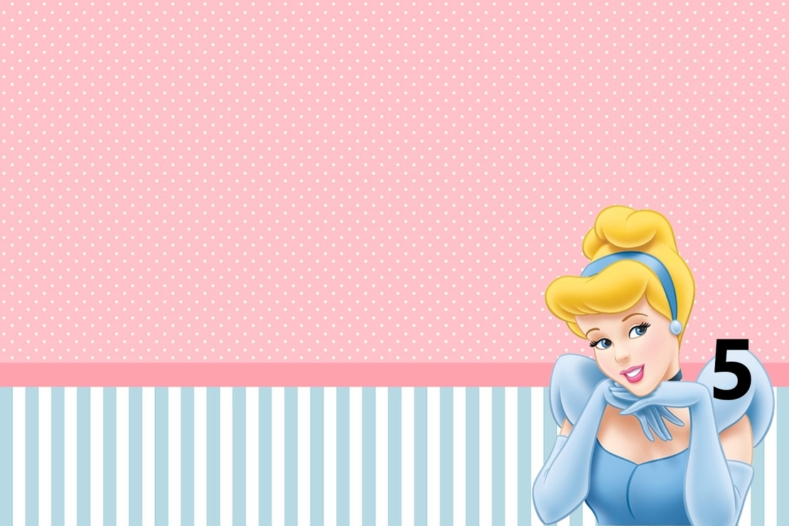 Картонена торта ПЕПЕЛЯШКА 5 / Cinderella 5