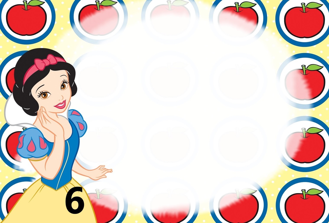 Картонена торта  СНЕЖАНКА 1