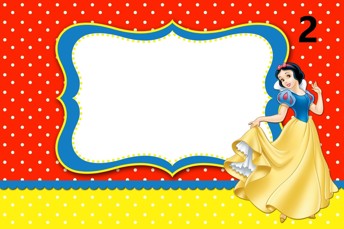 Картонена торта  СНЕЖАНКА 1