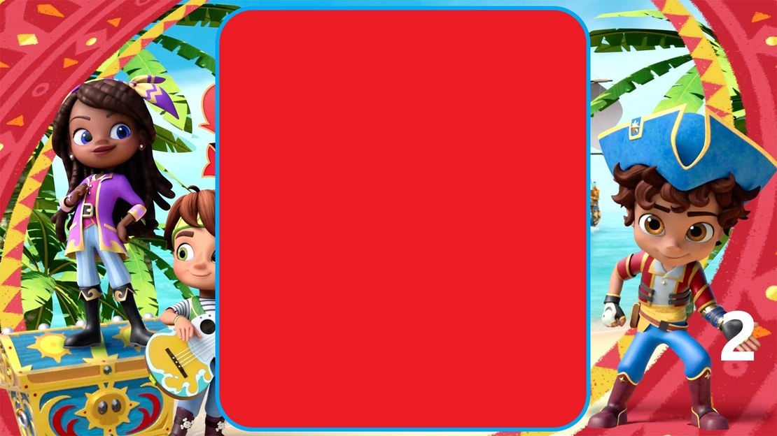 Картонена торта Ай Сантяго 1 / Santiago 1