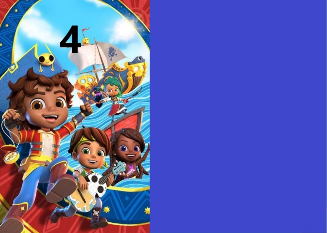 Картонена торта Ай Сантяго 1 / Santiago 1