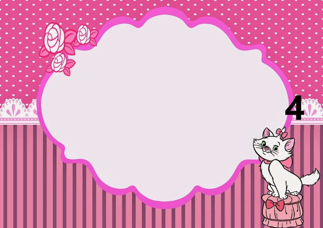 Картонена торта Котенцето Мари / Cat Marrie