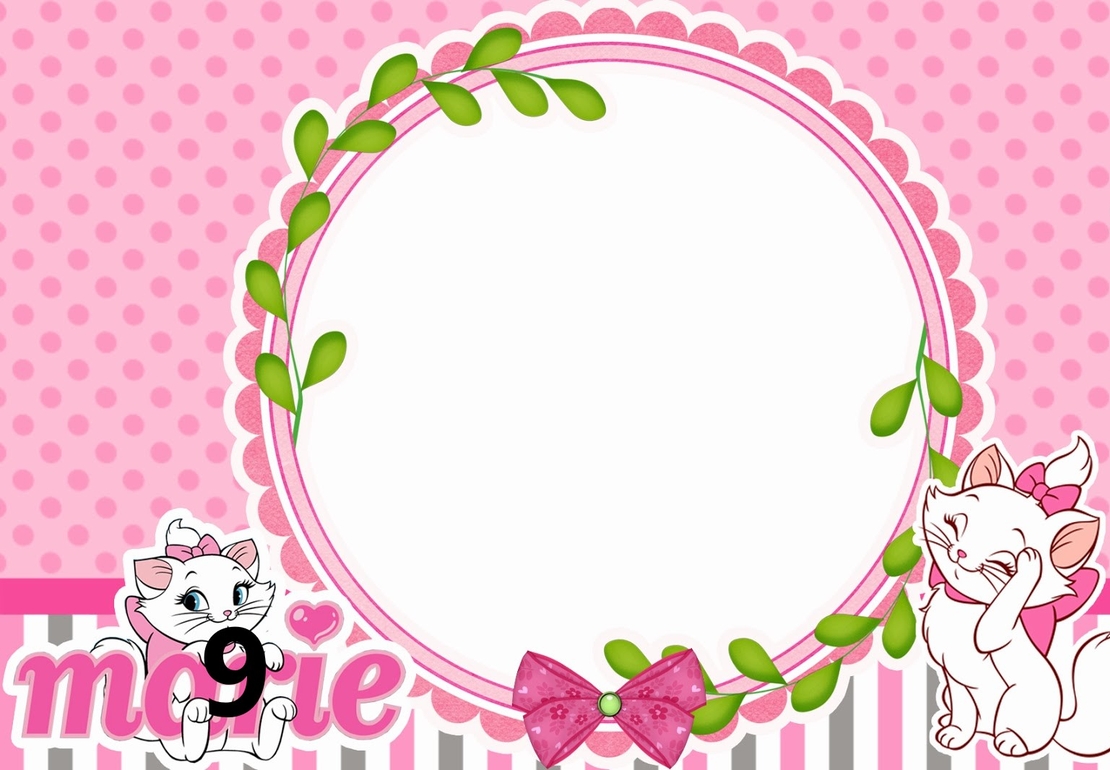 Картонена торта Котенцето Мари / Cat Marrie