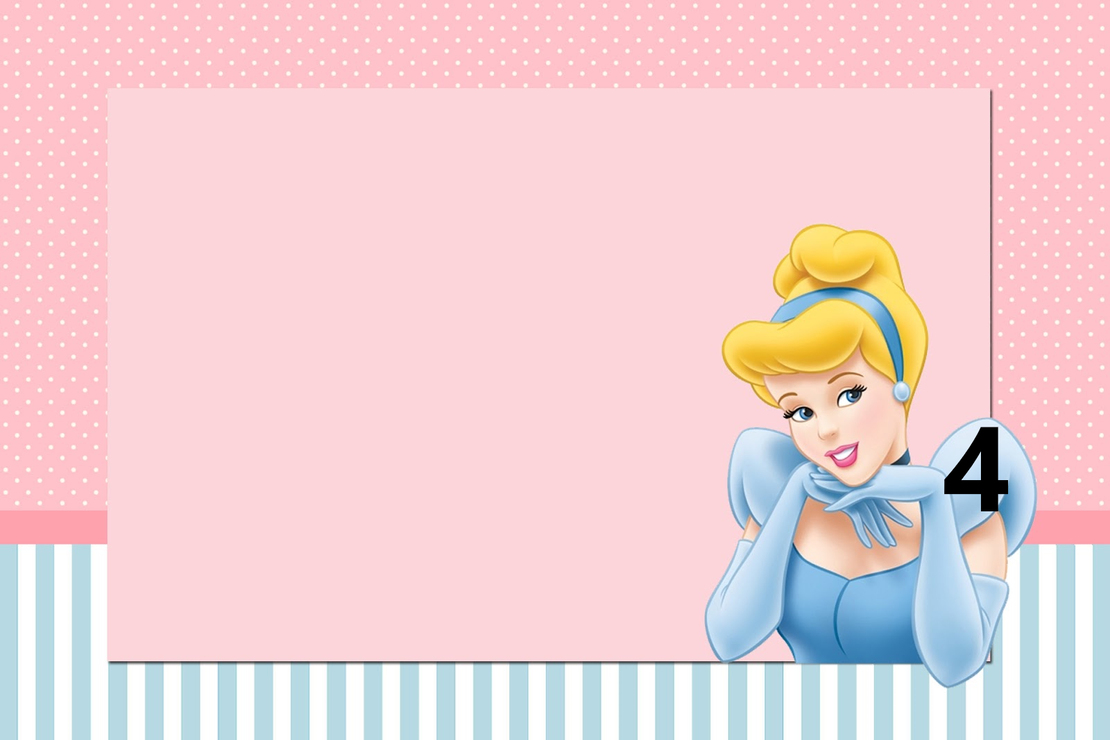 Картонена торта ПЕПЕЛЯШКА 5 / Cinderella 5