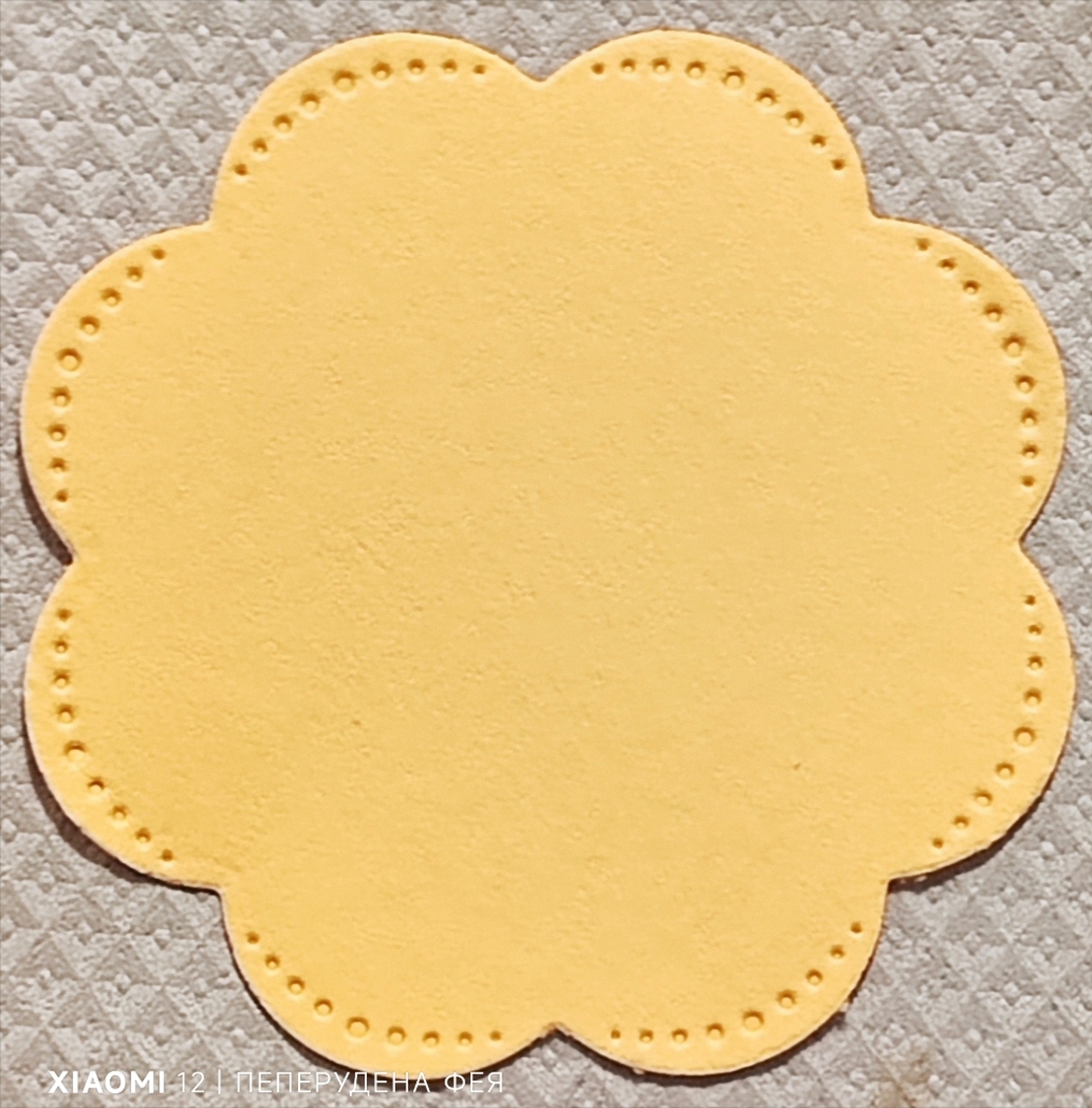 Картонена торта Блу и Бинго 6 / Bluey and Bingo 6