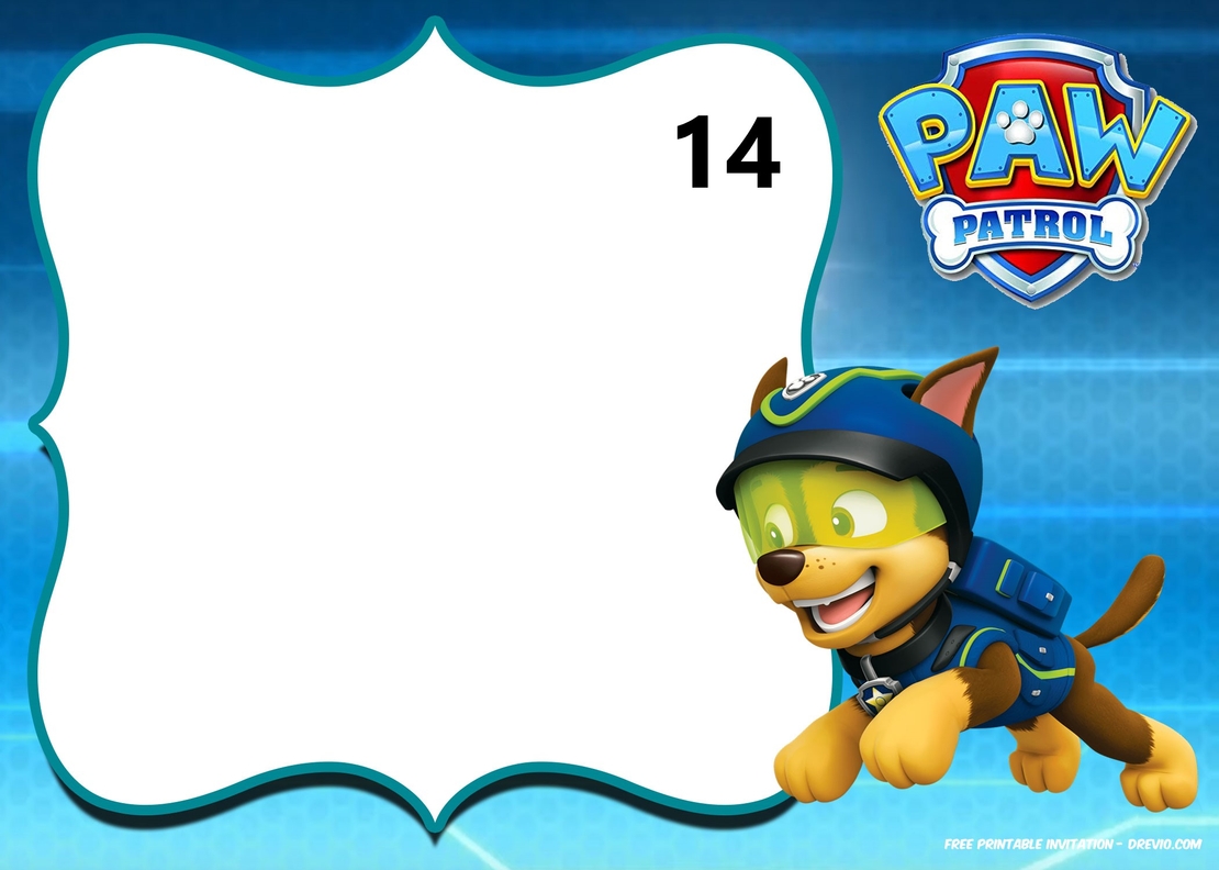 Картонена торта ПЕС ПАТРУЛ 8 / Кучешки патрул 8 / Paw Patrol 8