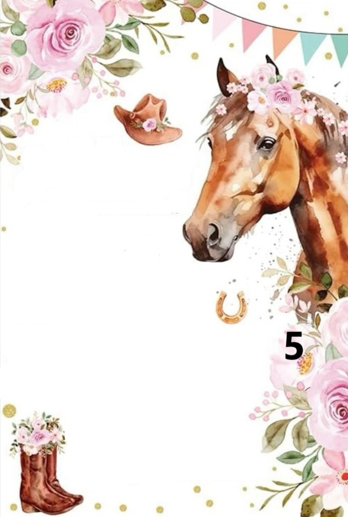 Картонена торта Кончета