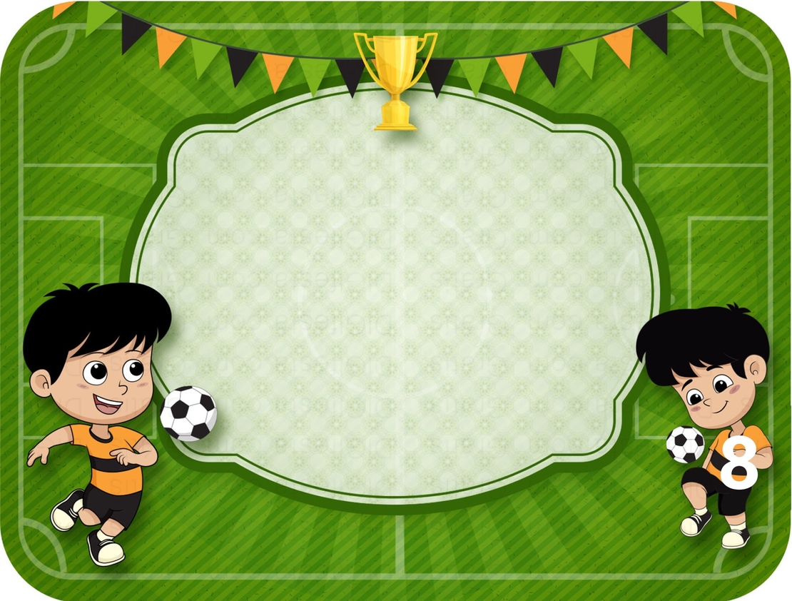 Картонена торта  ФУТБОЛ 11