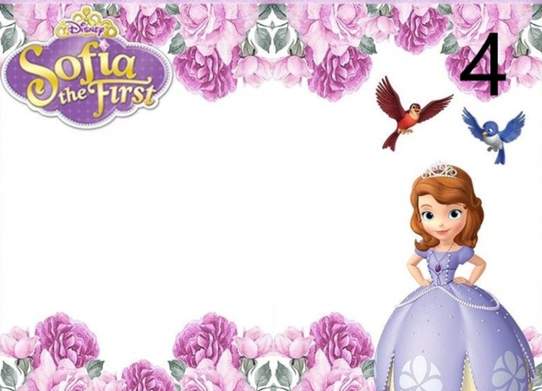 Картонена торта ПРИНЦЕСА СОФИA  / Princes Sofia