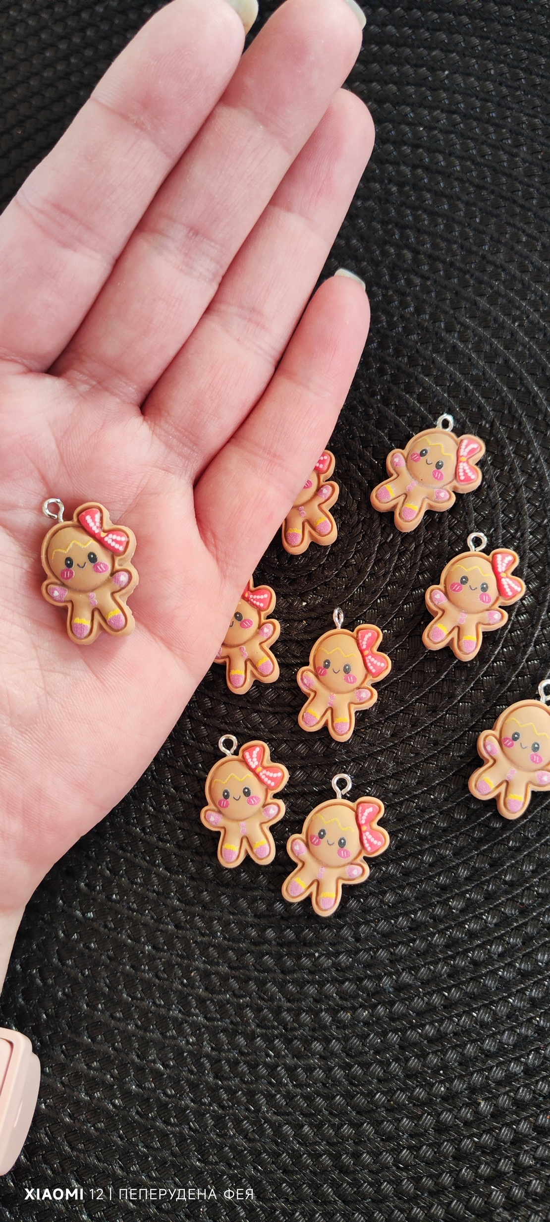 Ламинирана таблица с умножение - Животни 1