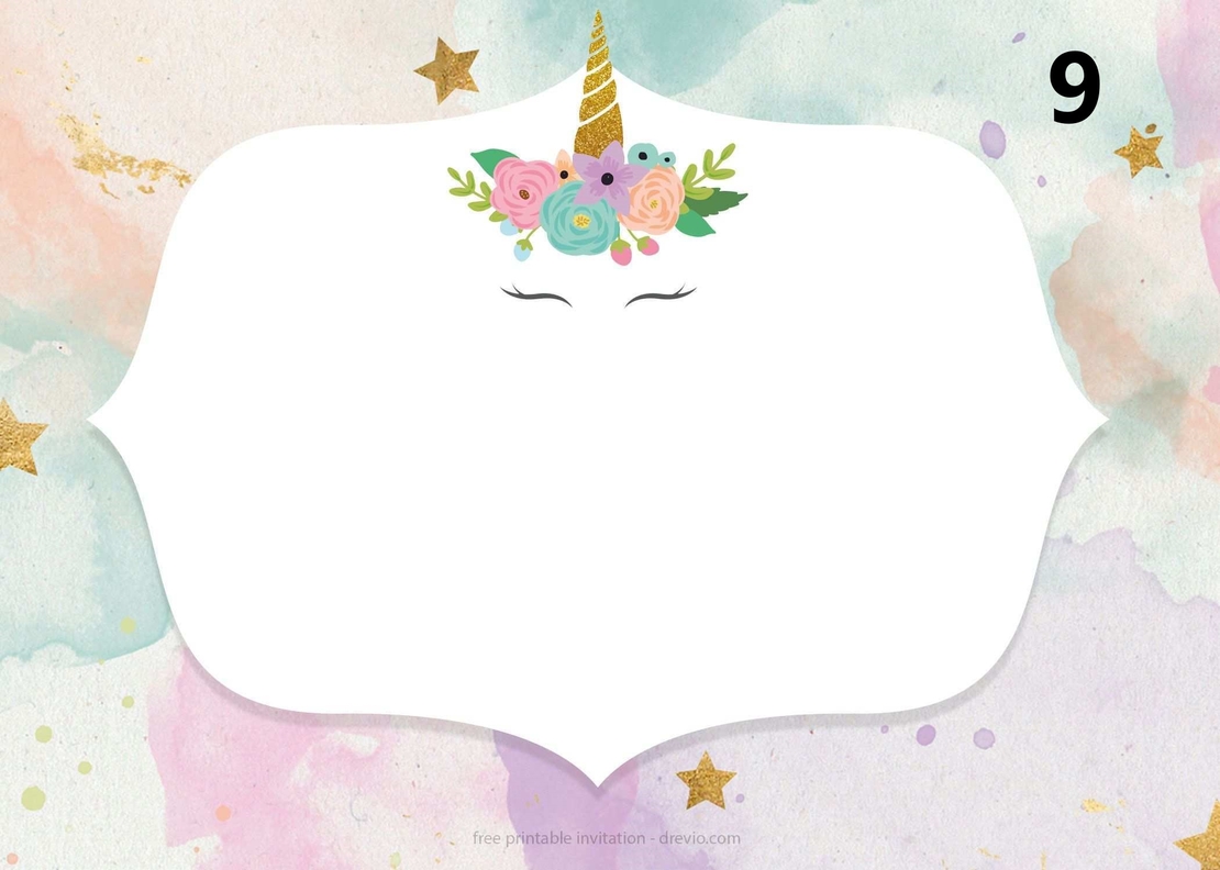 Торта от книжки и моливи ЕДНОРОГ  / Unicorn