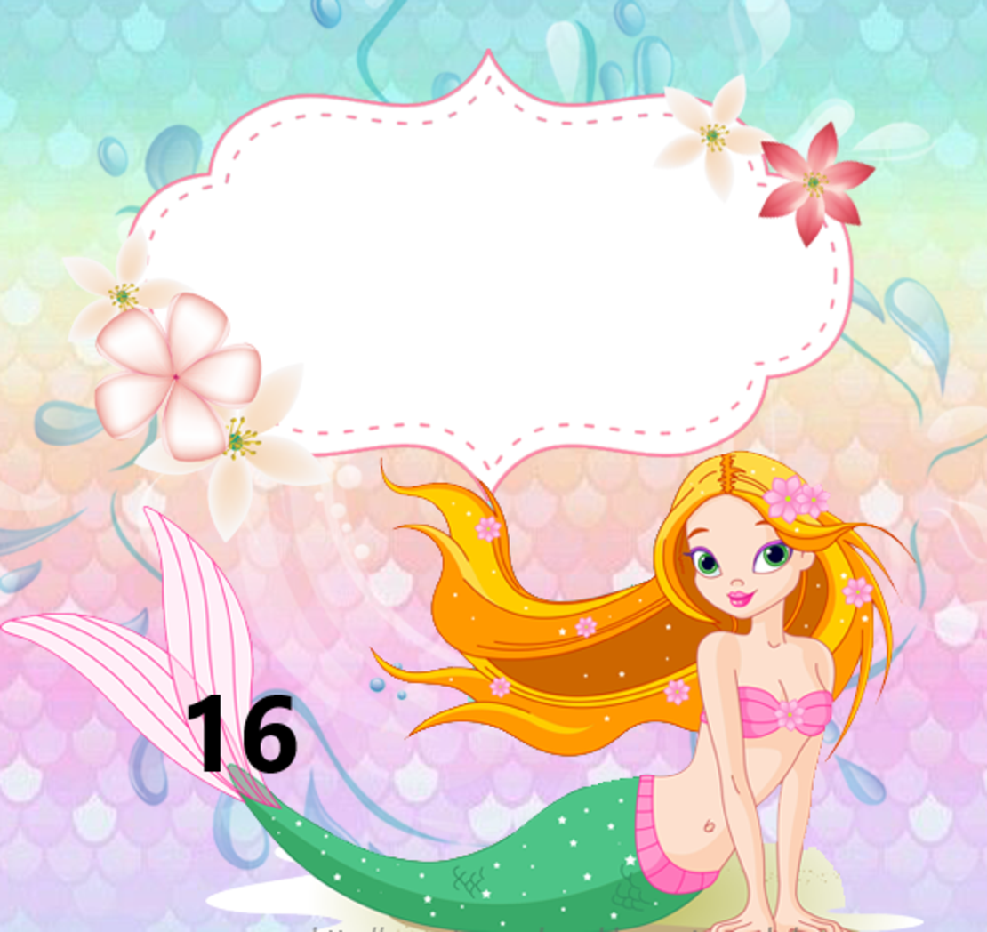 Картонена торта Морска нежност  15