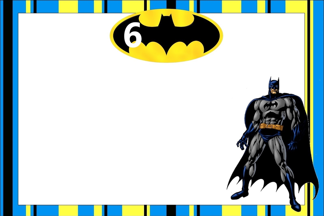 Торта от книжки и моливи БАТМАН 12 / Batman