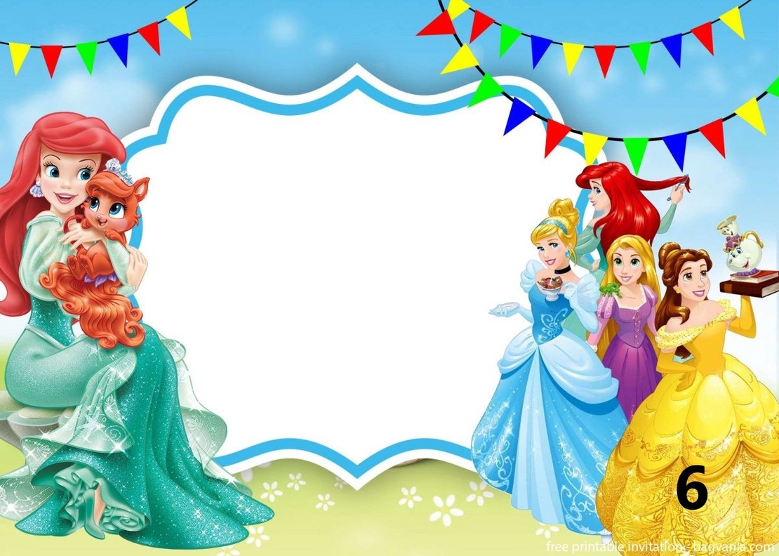 Торта от книжки и моливи ДИСНИ ПРИНЦЕСИ 15  / Disney Princess