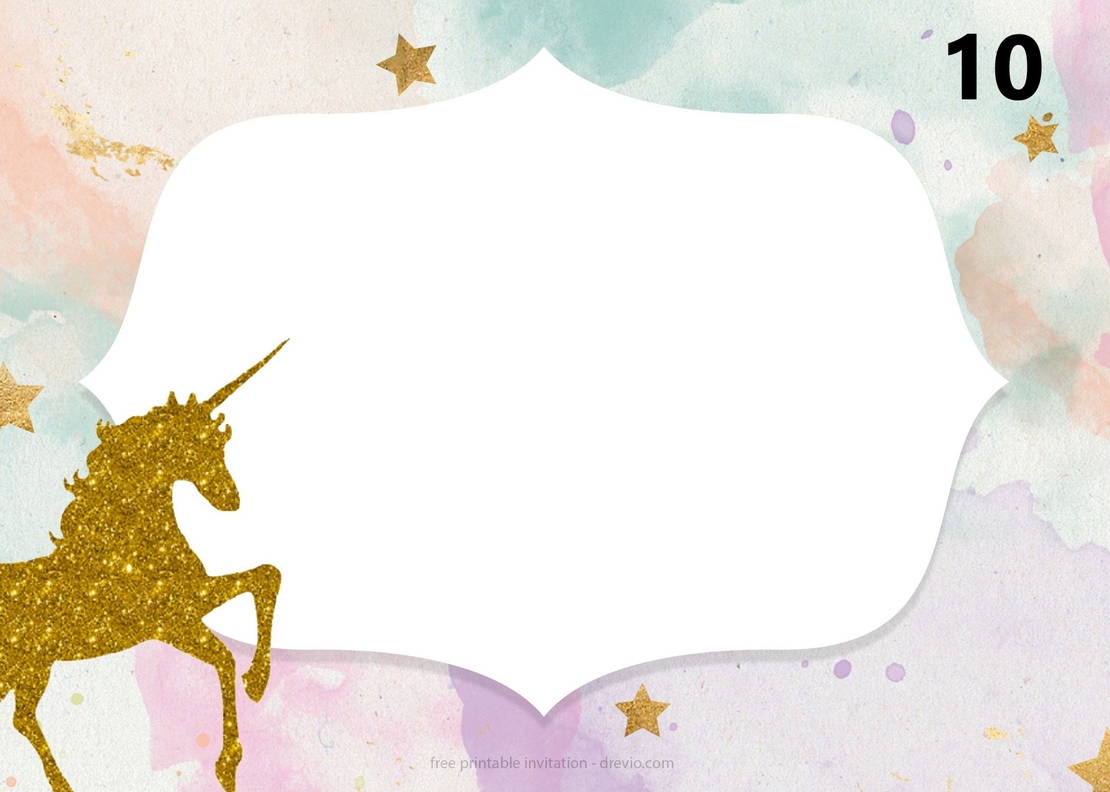 Торта от книжки и моливи ЕДНОРОГ  / Unicorn