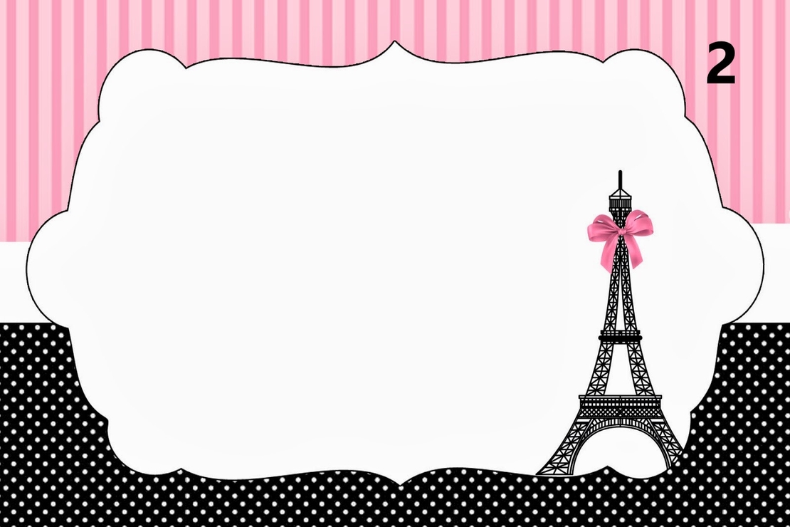 Картонена торта ПАРИЖ  2 / PARIS 2