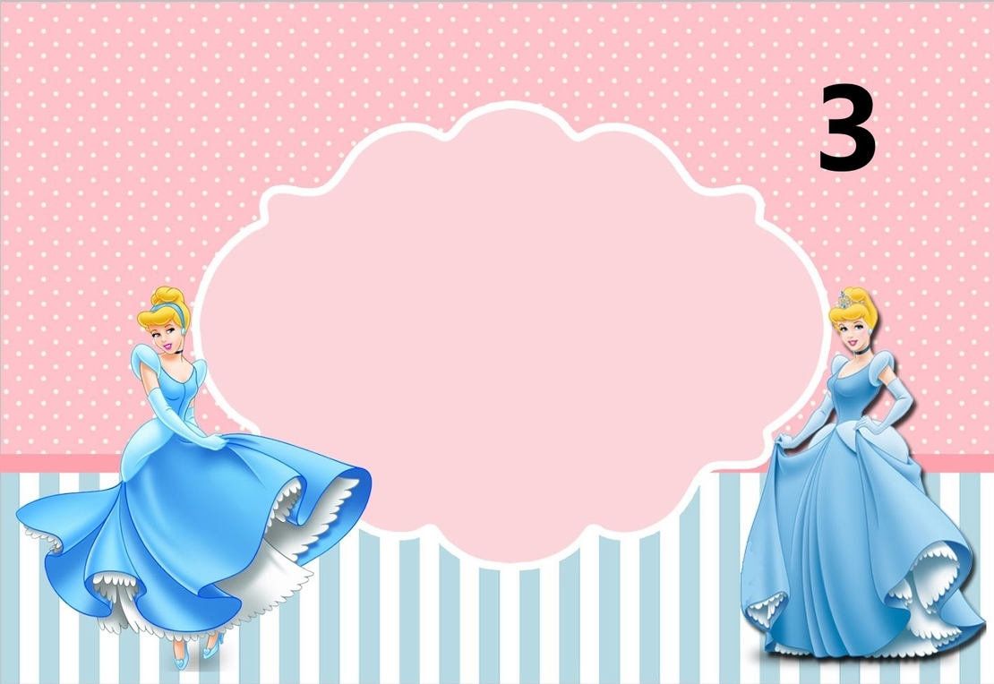 Картонена торта ПЕПЕЛЯШКА 5 / Cinderella 5