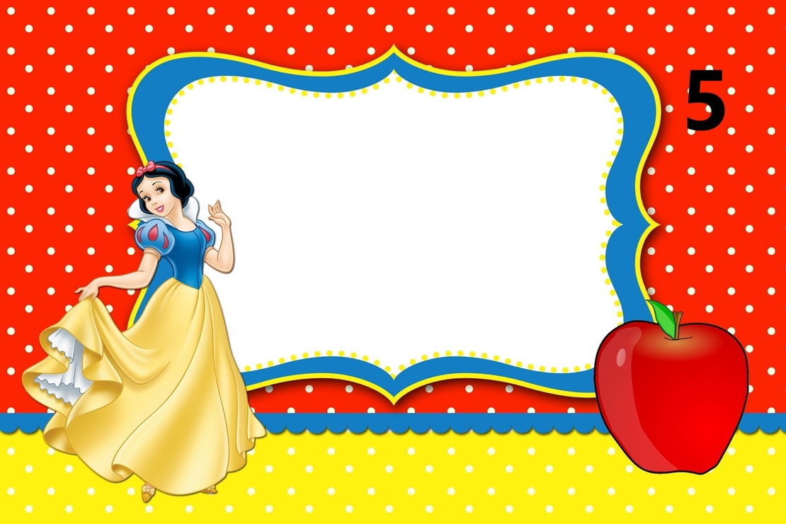 Картонена торта  СНЕЖАНКА 1