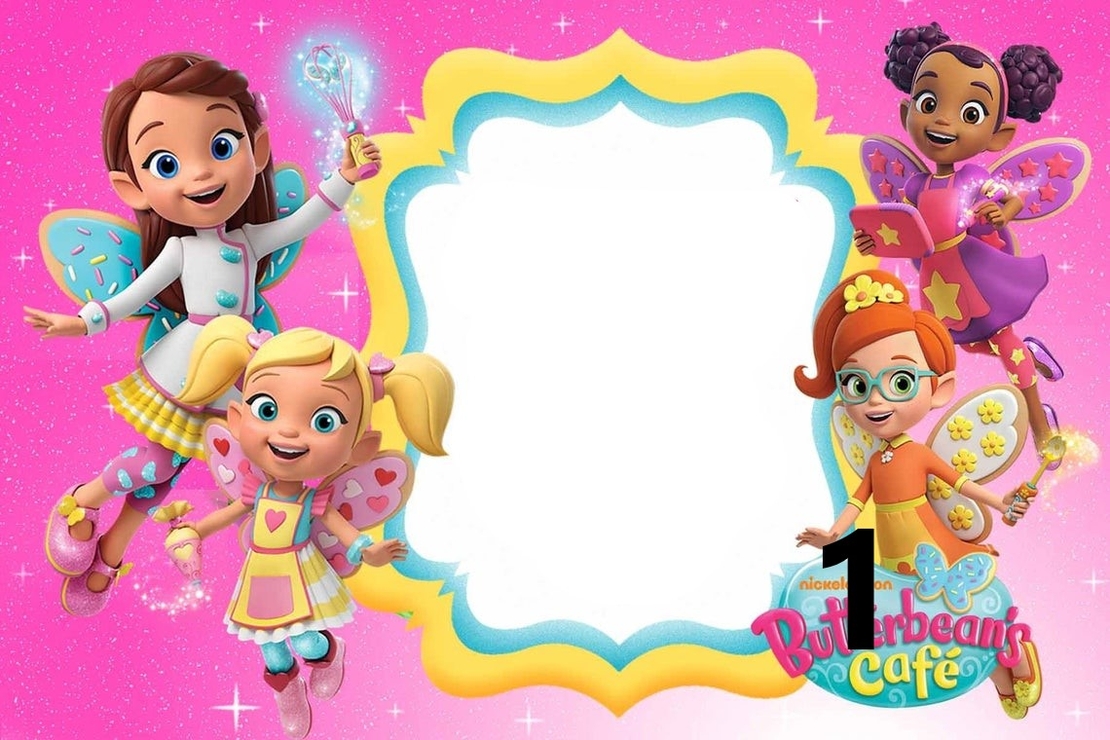 Картонена торта  Маша и Мечока 1 / Маша и Медведь