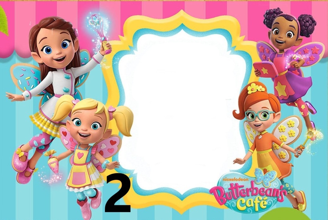 Картонена торта  Маша и Мечока 1 / Маша и Медведь