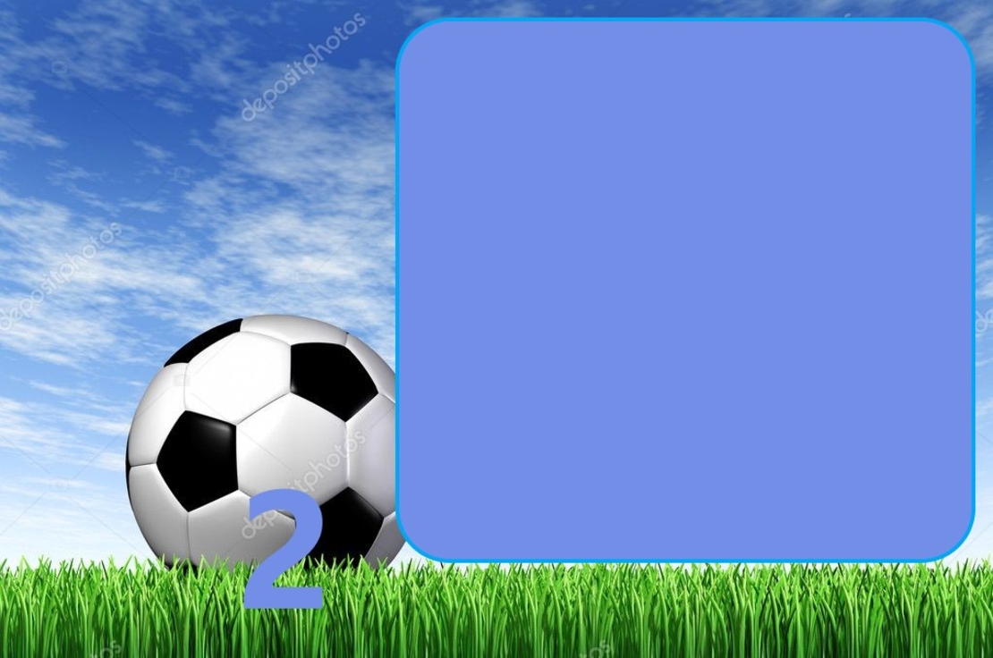 Картонена торта  ФУТБОЛ 11