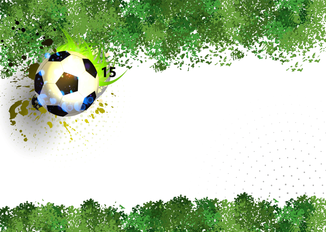 Картонена торта  ФУТБОЛ 11