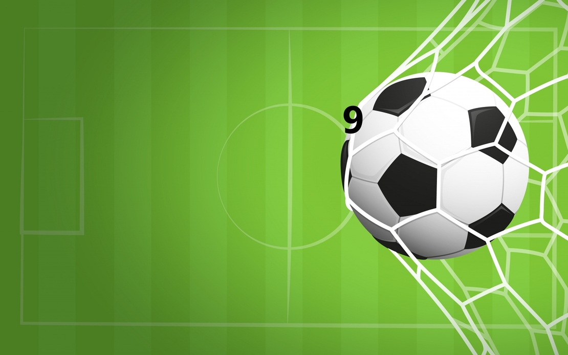 Картонена торта  ФУТБОЛ 11