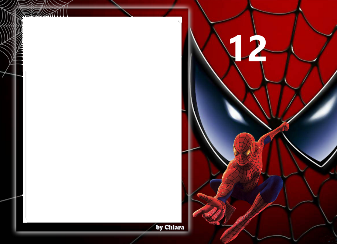 Картонена торта  СПАЙДЪРМЕН  15 / Spiderman 15