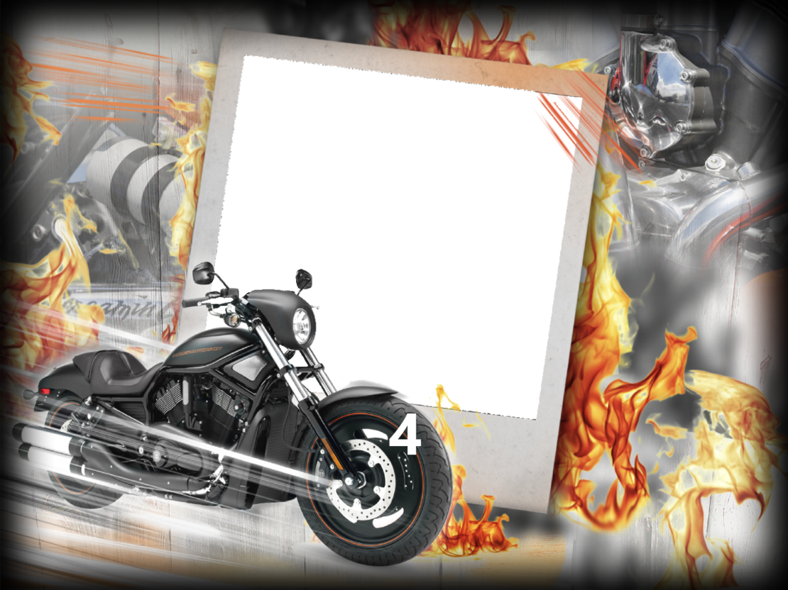 Картонена торта  МОТОРИ 8