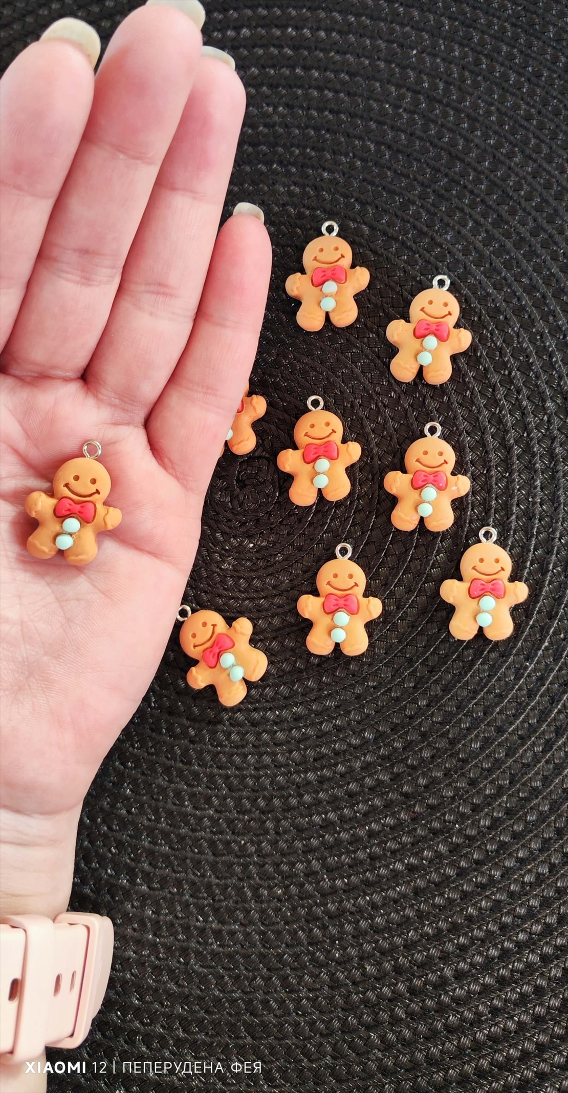 Ламинирана таблица с умножение - Животни 1