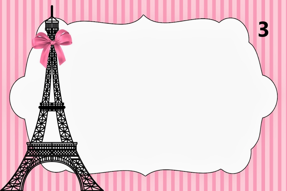 Картонена торта ПАРИЖ  2 / PARIS 2