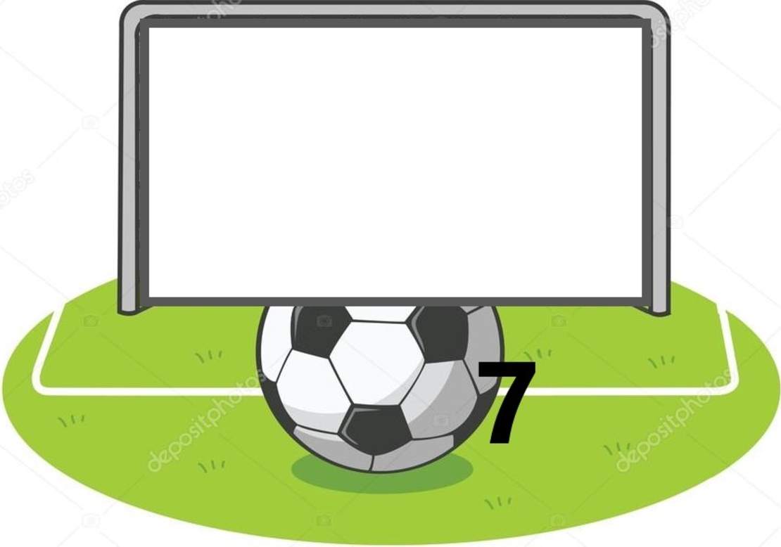 Картонена торта  ФУТБОЛ 11