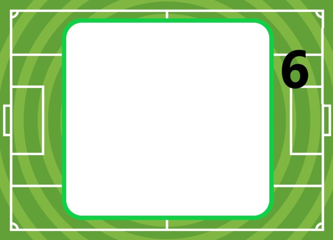 Картонена торта  ФУТБОЛ 11